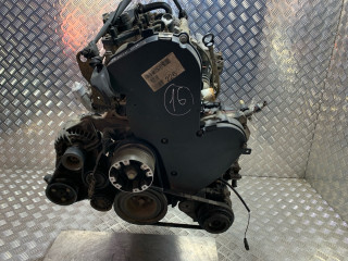 двигатель IVECO Daily 3 поколение (1999 - 2006), 2.3 л., F1AE0481M, дизель, F1AE0481M