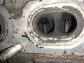двигатель Opel Astra H (2004 - 2007), 1.8 л., i, Z 18 XER, бензин, Z18XER - фото №7
