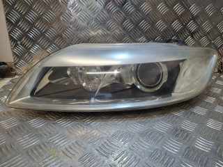 фара левая Audi Q7 4L (2005 - 2009), 4L0941029B, 4L0941003B