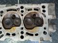головка блока цилиндров Fiat Grande Punto 1 поколение (2006 - 2008), 1.4 л., 350 A1.000, бензин, 71740648, 55195018 - фото №15