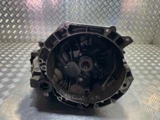 КПП механическая (МКПП) Ford Focus 2 поколение [рестайлинг] (2007 - 2011), 1.8 л., QQDB, бензин, 1481551, 4M5R7002NA, 4M5R7002NE, 4M5R7002NC, 8M5R7002KC