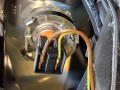 фара левая BMW 6 серия E63/E64 (2003 - 2007), 63127165975 - фото №11