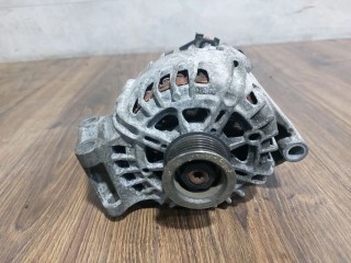 генератор Ford Focus 3 поколение (2011 - 2015), 1.6 л., PNDA, бензин, 1469714, 7G9N10300CC, 1685794, AV6N10300HA, AE8T10300AA, 1871861, 1928875, 2265722, 7G9N10300CA, AV6N10300HB