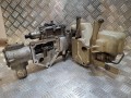 блок управления АКПП Fiat Grande Punto 1 поколение (2006 - 2008), 1.4 л., 350 A1.000, бензин, робот, 55222264, 71732927, 71769597 - фото №9