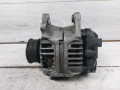 генератор Volkswagen Transporter T4 (1990 - 2003), 2.5 л., AYC, дизель, 074903025K, 0124325004 - фото №2