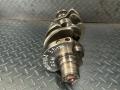 коленвал Audi Q7 4L (2005 - 2009), 3.0 л., TDi, BUG, дизель, 059105101AB, 059105101AH, 059101AH, 059105101BC, 059105101AE - фото №6