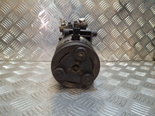 компрессор кондиционера Ford Focus 2 поколение (2004 - 2008), 2.0 л., AODA, бензин, 1329719, 6M5H19D629AC, 6M5H19D629AB, 3M5H19D629RH, 3M5H19D629RG, 6M5H19D629AD, 3M5H19D629RF, 3M5H19D629CD, 3M5H19D629AF, 3M5H19D629AD, 3M5H19D629CF, 3M5H19D629RD, 3M5H19D629RE, 6M5H19D629AE, 6M5H19D629A2G