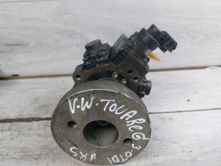 ТНВД Audi A8 D3 (2002 - 2005), 3.0 л., ASB, дизель, 059130755S, 0445010171, 059130755L, 059130851X, 0986437092