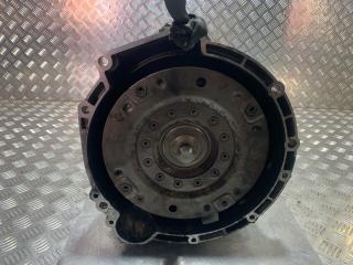 КПП автоматическая (АКПП) BMW X3 E83 [рестайлинг] (2006 - 2010), 2.0 л., N47 D20 A, дизель, АКПП, полный привод, 24007590127, 24007570230, 7570230, 6HP21X