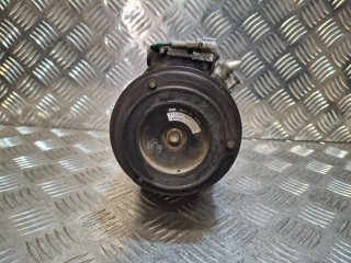 компрессор кондиционера Mazda CX-9 1 поколение [рестайлинг] TB (2009 - 2013), 3.7 л., CAY1, бензин, TD1561450A