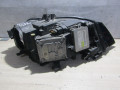 фара левая Audi A4 B8/8K (2007 - 2011), 8K0941029AJ - фото №2