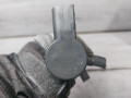 топливная рампа Audi A4 B8/8K (2007 - 2011), 2.0 л., TDi, CAGA, дизель, 03L130089A - фото №3