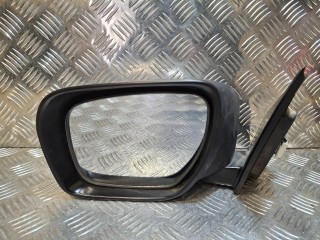 зеркало наружное левое Mazda CX-9 1 поколение TB (2007 - 2009), серый, TD8769180