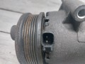 компрессор кондиционера Land Rover Freelander 2 поколение L359 (2006 - 2010), 2.2 л., 224DT, дизель, 1858668, 6G9119D629FE, 6G9119D629FD, 1433332, 1434388, 1543954, 1566167, 1674617, 6G9119D629FG, 6G9119D629FF - фото №5