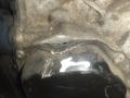 PКПП Volkswagen Passat CC 1 поколение 357 (2008 - 2012), 2.0 л., TDi, CBAB, дизель, передний привод, DQ250, DSG6, 02E300054J00N, MSV - фото №4