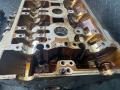 головка блока цилиндров Audi A4 B6 (2000 - 2006), 2.0 л., i, ALT, бензин, 06B103373AM - фото №10