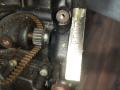 двигатель Audi A4 B8/8K (2007 - 2011), 2.0 л., TFSI, CDNC, бензин, CDN, CDNC, CDNB - фото №8