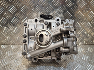 вал балансирный Chevrolet Captiva 1 поколение [рестайлинг] (2011 - 2013), 2.2 л., CRDi, Z 22 D1, дизель, 96992601, 25190604