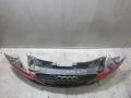 бампер передний Audi TT 8J (2006 - 2010), красный, 8J0807105AGRU, 8J0807437 - фото №8