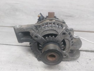 генератор Ford Focus 2 поколение (2004 - 2008), 2.0 л., бензин, 3M5T10300VD, 1530299, 3M5T10300VC
