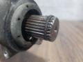 раздаточная коробка Chevrolet Captiva 1 поколение (2006 - 2011), 3.2 л., 10 HM, бензин, АКПП, 24254153, 24246664, 24240427, 24244572, 24257134, 24241100 - фото №3
