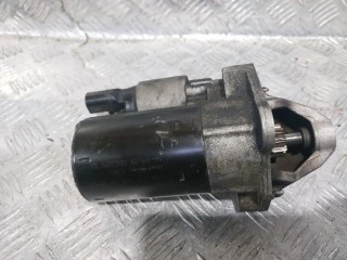 стартер Audi A4 B7 (2004 - 2009), 2.0 л., ALT, бензин, 06B911023A, 0001107427