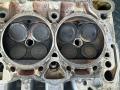головка блока цилиндров Audi A4 B8/8K (2007 - 2011), 1.8 л., TFSI, CDHA, бензин, 06H103064A, 06H103373J, 06H103064K, 06H103373K - фото №18