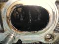 двигатель Nissan Murano Z51 (2007 - 2010), 3.5 л., i, VQ35DE, бензин, VQ35DE - фото №9