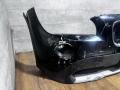 бампер передний BMW X1 E84 (2009 - 2012), золотистый, 51112993565, 51112990186, 51112990185, 51112993567 - фото №4