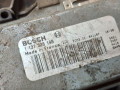 вентилятор радиатора Mazda 3 1 поколение [рестайлинг] BK (2006 - 2008), 2.0 л., бензин, Z60215025E, Z60215025C, Z60215025B, 1137328148, 1530980, Z60215025D, 1362061, 1234543, 31261986, 31261989 - фото №3
