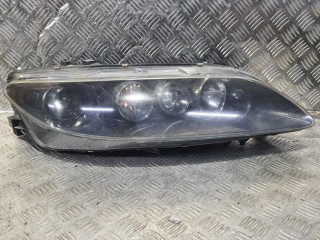 фара правая Mazda 6 1 поколение [рестайлинг] (2005 - 2008), правый руль, GP9E51031C