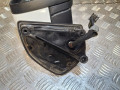 зеркало наружное правое Land Rover Discovery 4 поколение L319 (2009 - 2013), белый, LR041889, LR013763 - фото №3