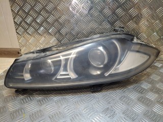 фара левая Jaguar XF 1 поколение [рестайлинг] 250 (2011 - 2015), C2Z14107, C2Z26717