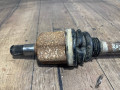 полуось передняя левая (приводной вал, ШРУС) Ford Kuga 1 поколение CBV (2008 - 2013), 2.0 л., TDCi, TXDA, дизель, робот, полный привод, 1684193 - фото №2