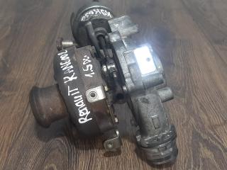 турбина Renault Megane 2 поколение (2002 - 2006), 1.5 л., K9K 636, дизель, 54389700002