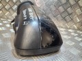 зеркало наружное левое Land Rover Discovery 4 поколение L319 (2009 - 2013), черный, LR041888, LR013770 - фото №9