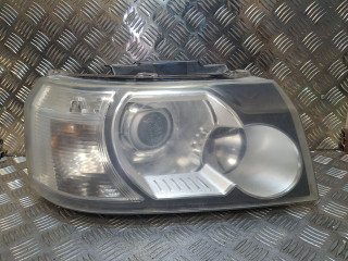 фара правая Land Rover Freelander 2 поколение L359 (2006 - 2010), LR014420