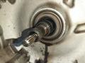 КПП автоматическая (АКПП) Volvo XC90 1 поколение (2002 - 2006), 2.9 л., Ti, бензин, полный подключаемый привод, 36001126, 8602595, 8251468, 4T65, 17804092 - фото №3