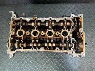 головка блока цилиндров Audi A4 B6 (2000 - 2006), 2.0 л., i, ALT, бензин, 06B103373AM
