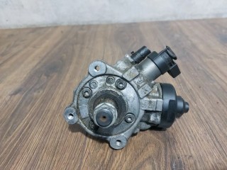 ТНВД Volkswagen Golf 6 поколение (2008 - 2012), 2.0 л., TDi, CBAB, дизель, 03L130755, 03L130755A, 0445010507, 0445010508