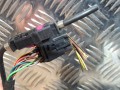 зеркало наружное левое Land Rover Discovery 4 поколение L319 (2009 - 2013), белый, LR041888, LR013770 - фото №4