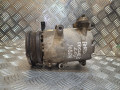 компрессор кондиционера Ford Focus 3 поколение (2011 - 2015), 2.0 л., бензин, BV6N19D629BG, BV6N19D629BF, BV6N19D629BC, BV6N19D629BB, BV6N19D629BD, BV6N19D629BE, 1854689, CV6N19D629BA - фото №4
