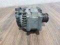 генератор Audi A4 B8/8K (2007 - 2011), 1.8 л., TFSI, CABB, бензин, 06H903016L, 0124525113 - фото №2