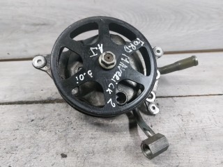 насос гидроусилителя руля Ford Maverick 2 поколение TM1 (2000 - 2004), 3.0 л., i, AJ, бензин, 4638902, YL843D639BD, 6L843D639BA