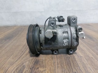компрессор кондиционера Mazda 6 GH (2007 - 2012), 2.5 л., L5-VE, бензин, Z0004399A, GDK461450