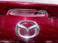 крышка багажника (дверь 3-5) Mazda 3 1 поколение [рестайлинг] (2006 - 2008), седан, BNYW5261XB, BNYW5261XC, BNYW5261XD - фото №6