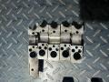 головка блока цилиндров Volkswagen Touareg 1 поколение (2002 - 2007), 2.5 л., TDi, BAC, дизель - фото №4