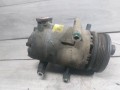 компрессор кондиционера Land Rover Freelander 2 поколение L359 (2006 - 2010), 2.2 л., 224DT, дизель, 1858668, 6G9119D629FE, 6G9119D629FD, 1433332, 1434388, 1543954, 1566167, 1674617, 6G9119D629FG, 6G9119D629FF - фото №2