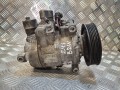 компрессор кондиционера Audi A6 4F/C6 (2004 - 2008), 3.2 л., FSI, AUK, бензин, 8K0260805K, 4F0260805H, 4F0260805AB, 4F0260805AF, 4F0260805R, 8K0260805A, 8K0260805D, 8K0260805G - фото №3
