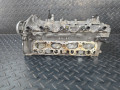 головка блока цилиндров Audi A4 B9 (2015 - 2020), 2.0 л., TFSI, CVKB, бензин, 06K103063AE, 06R103475E, 06K403S - фото №8